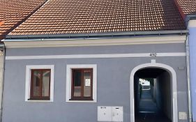 Domecek Slavonice